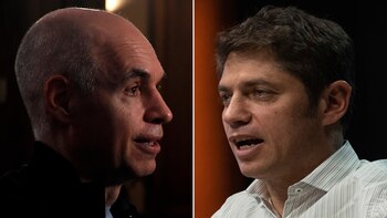 Primer cara a cara de