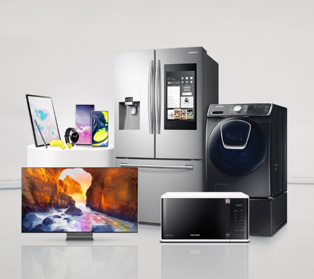 El sector tecnológico muestra desempeños distintos entre sus principales empresas. Samsung Electronics Perú destaca con un crecimiento de 50,72%. Foto: Samsung