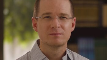 (Captura: Twitter @RicardoAnayaC)