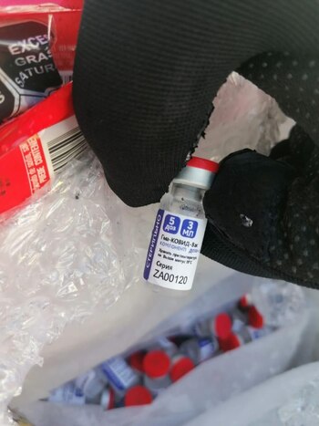 “No se tolerará, ni se