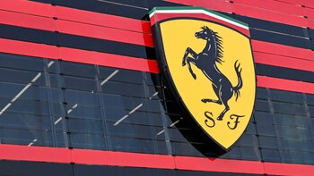 Ferrari comienza a aceptar pagos