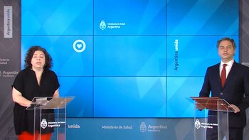 A partir de febrero, el