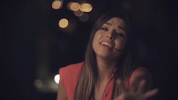 Eugenia Quevedo es una de las voces confirmadas para amenizar la noche