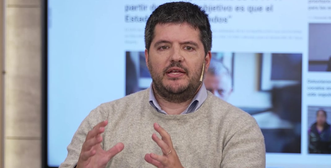 Las emociones colectivas, como el enojo o la euforia, pueden condicionar la intensidad y polarización del voto en 2027 (Infobae en Vivo)