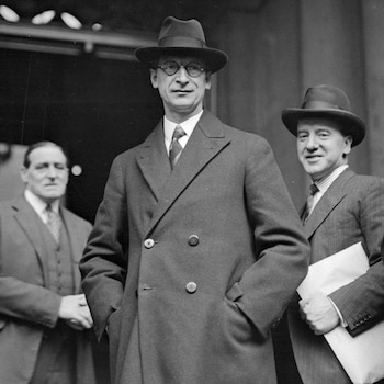 Fue elegido diputado por el