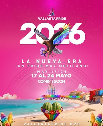 Puerto Vallarta se prepara para
