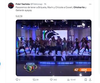 Los mejores memes que dejó