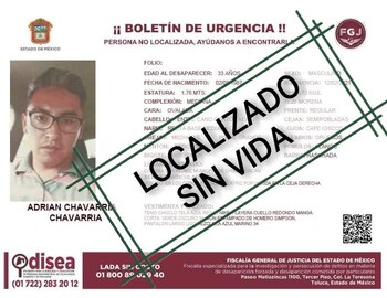 La Unidad Especializada de la