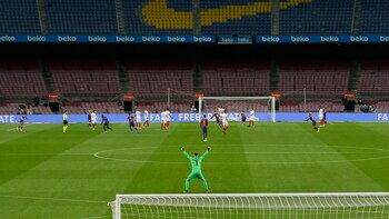Fútbol y pandemia: tambalea la
