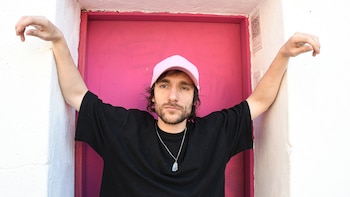 Lichi, el reconocido youtuber escribió