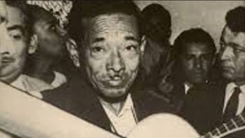 La muerte de Pablo Casas