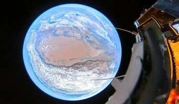 La empresa Insta360 logró un