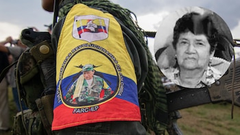 Se presume que los responsables