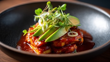 Cómo preparar chanclas, un tradicional