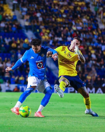 El equipo cementero suma nueve