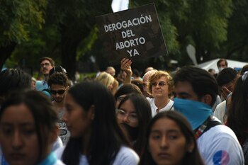 Este sábado se llevó a