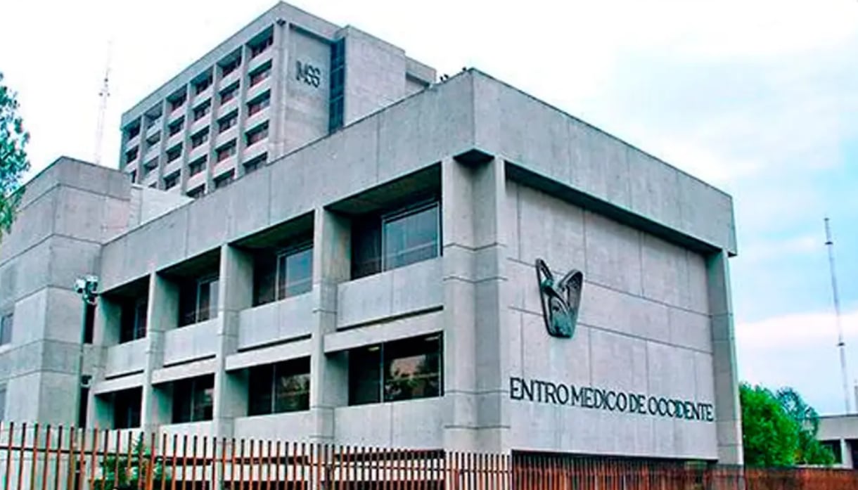 Presentan denuncia ante la FGR por muerte de tres bebés en un IMSS de Jalisco.Crédito: La Silla Rota