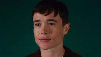 Elliot Page habla de lo