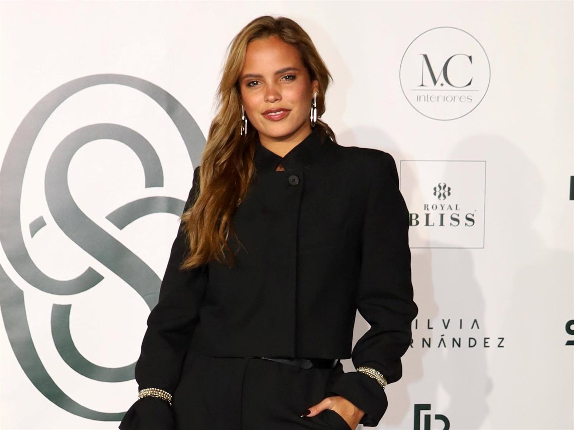 18/09/2026 Gloria Camila en los Premios Escaparate este jueves en SevillaEUROPA ESPAÑA SOCIEDAD