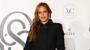 Gloria Camila se planta ante las preguntas sobre su sobrina Rocío: "Es una cosa privada que tiene sus límites"