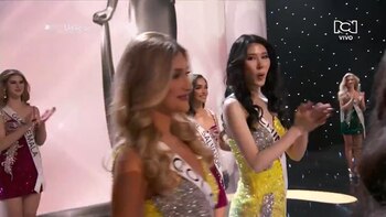 Maria Fernanda Aristizabal califica a