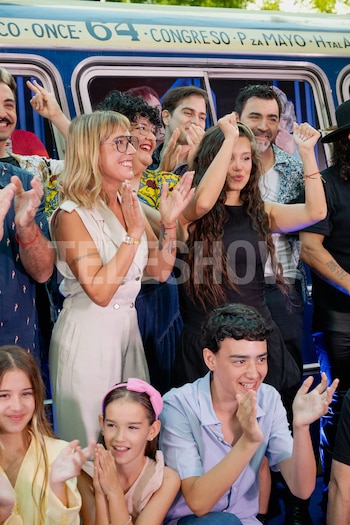 Papá por siempre adapta el