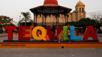 Seguridad del Estado de Jalisco