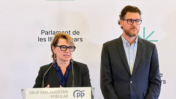 El PP califica como "ataques