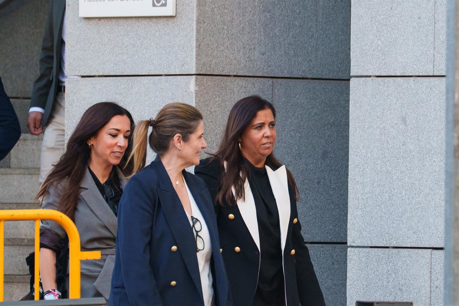 El exjuez investigado por actuar presuntamente contra Biedma declara este miércoles en el 'caso Leire Díez'