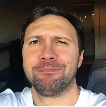 El empresario David Manuel Pita