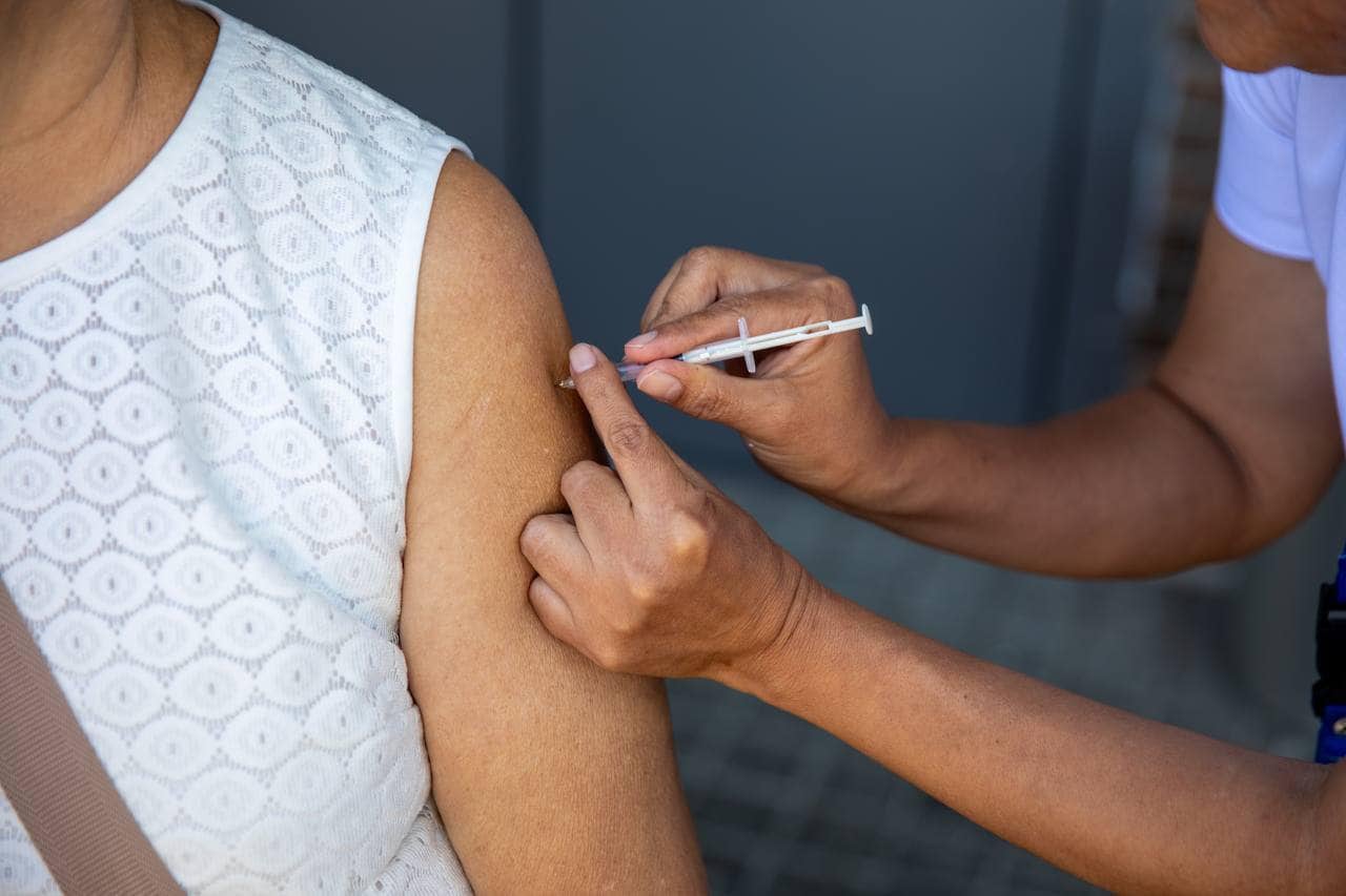 Las complejidades del contexto geopolítico actual impactaron en el transporte internacional (Ministerio de Salud)