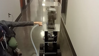 El objetivo de este sistema