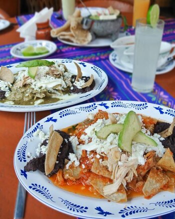 (Facebook: Restaurante Enrique)