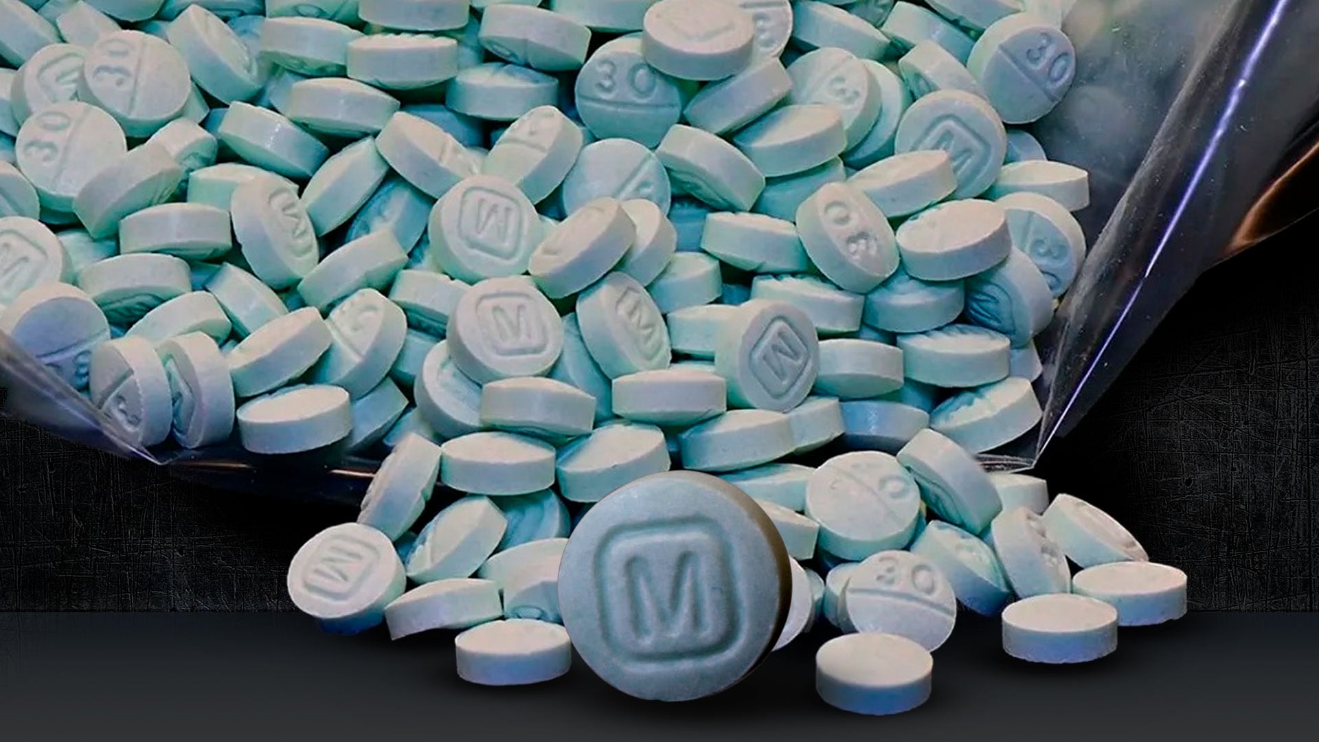 El Ministerio de Justicia, a través del Observatorio de Drogas de Colombia (ODC), mantiene la vigilancia sobre el fentanilo y otros opioides sintéticos por los riesgos asociados a su uso con fines no médicos y su posible circulación en el mercado ilegal de drogas - crédito Jesús Abraham Avilés Ortiz/Infobae