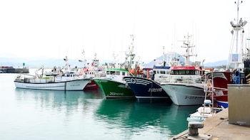 España logra mantener los días