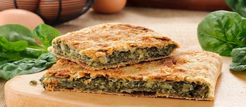 Especialidad italiana de Reggio Emilia,