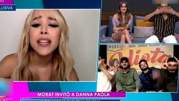 Foto: Captura Venga la Alegría