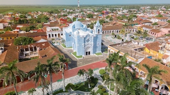 Veracruz presenta en Fitur una