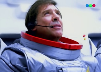 telefe marcelo tinelli susana giménez guillermo francella ricardo darín