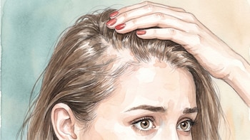 Cuatro cosas que haces con tu cabello cada mañana y que están dañando el folículo