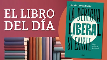 La derecha liberal sí existe: