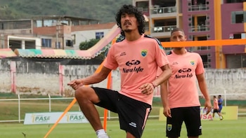 El favorito de Óscar ‘Neka’ Vílchez en el duelo entre Alianza Lima vs Sporting Cristal: “Va a ser un partido bastante complicado”