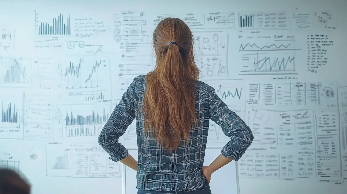 Revisar decisiones pasadas, definir criterios claros, limitar el tiempo para elegir y buscar ayuda profesional son estrategias para superar la indecisión (Imagen Ilustrativa Infobae)