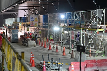 Poner en primer plano el beneficio para los usuarios y el progreso diferenciado de las obras. Difusión