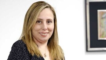 Chats involucrarían a la secretaria