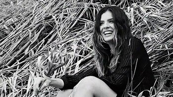 Eugenia la China Suárez