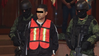 “El 85”, fundador del CJNG enfrenta audiencia clave en Estados Unidos