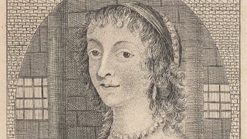 Una Princesa Alemana y leyendas