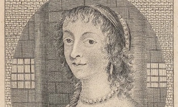 Mary Carleton, conocida como la