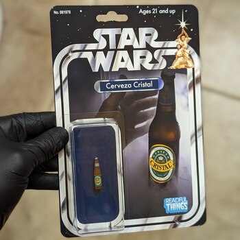 La marca se hizo viral